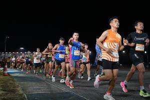 BIB: 
                            <button type="button" onclick="openModal(23693313)" class="btn btn-primary btn-sm float-right btn-popup" data-toggle="modal" data-target=".modal-high-quality">
                        <i class="fas fa-shopping-cart"></i> Add to Cart
                    </button>
                                            <button type="button" onclick="isThisMe(23693313, true)" class="btn btn-success btn-sm float-right btn-popup btn-isme hidden" data-toggle="tooltip" data-placement="bottom" title="นี่คือรูปของคุณใช่ไหม คลิกที่นี่เพื่อเอาเข้าอัลบั้ม">
                        <i class="fas fa-plus"></i> Add to album
                    </button>
                    <button type="button" onclick="isThisMe(23693313, false)" class="btn btn-warning btn-sm float-right btn-popup btn-isnotme hidden">
                        <i class="fas fa-ban"></i> Remove from album
                    </button>